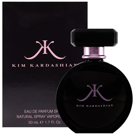 dashing perfume by kim kardashian.